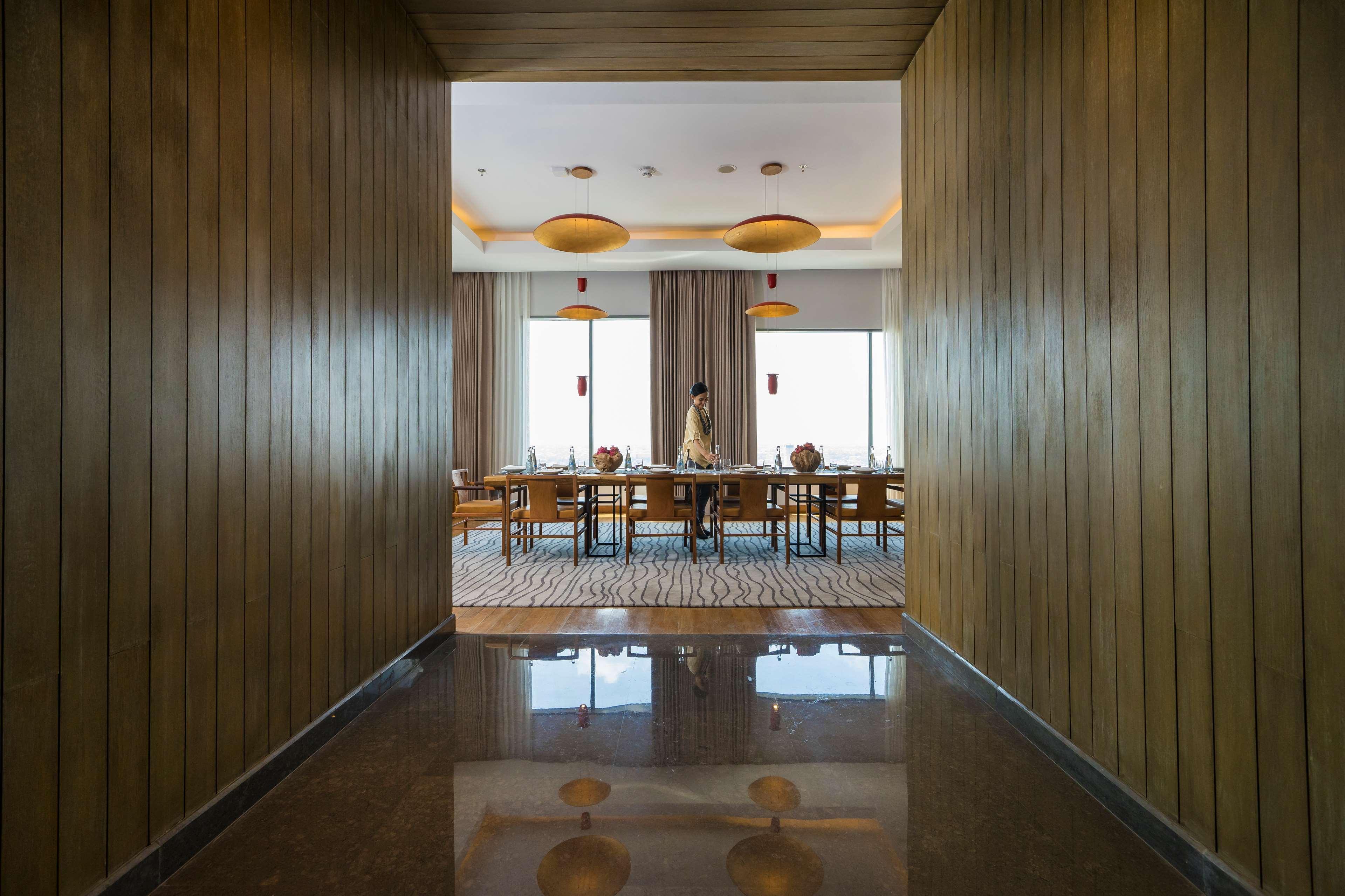 Alila Solo Hotel Exterior photo