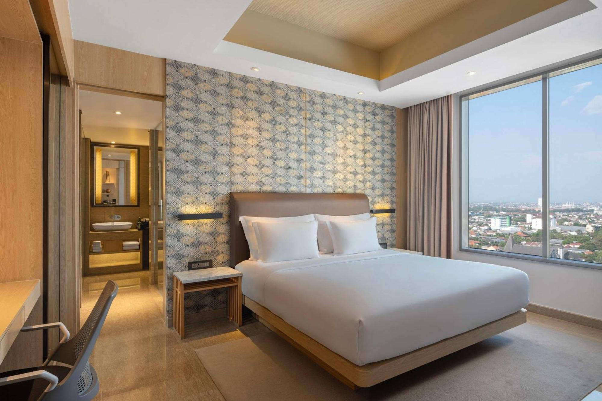 Alila Solo Hotel Exterior photo