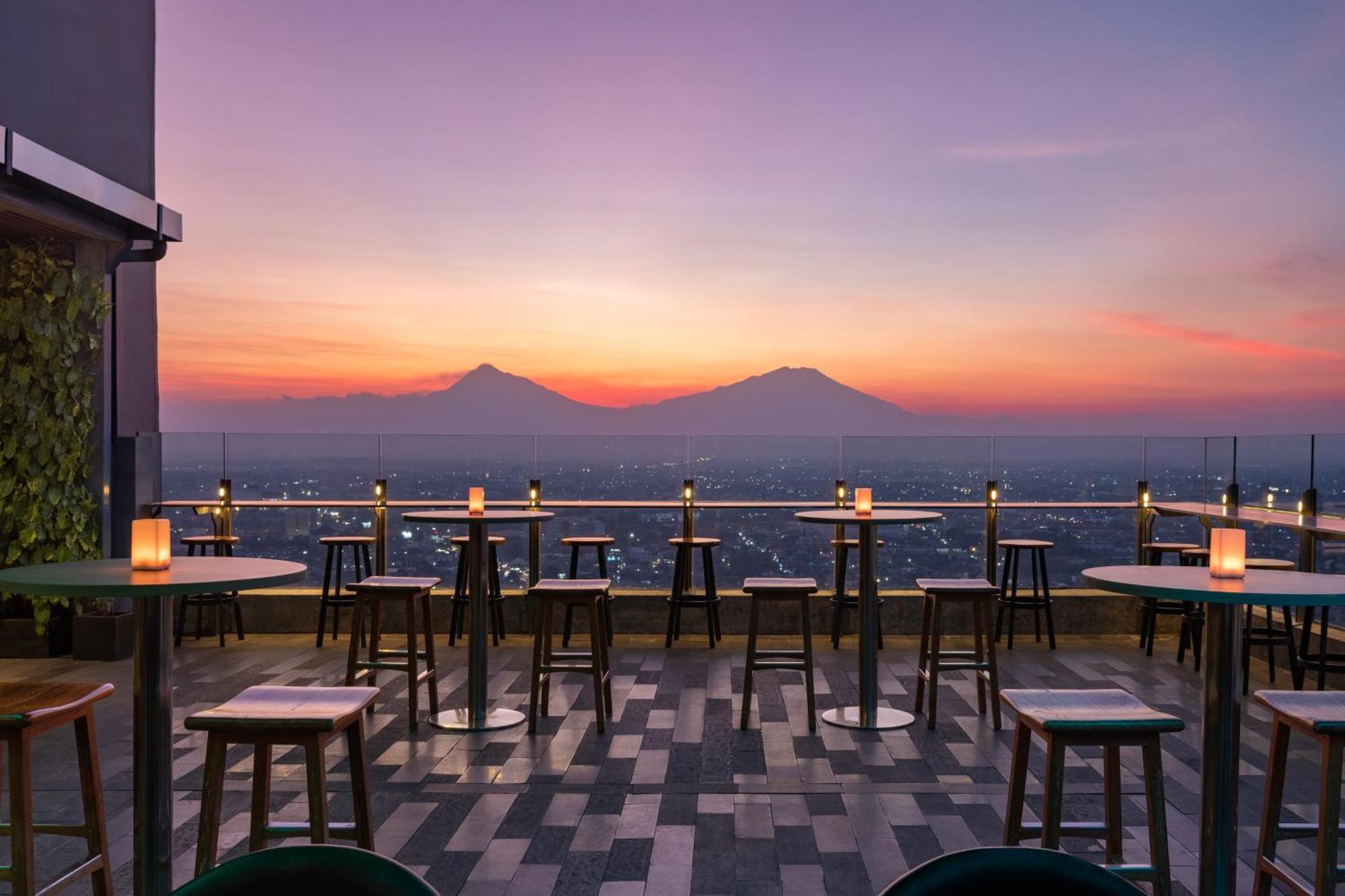 Alila Solo Hotel Exterior photo