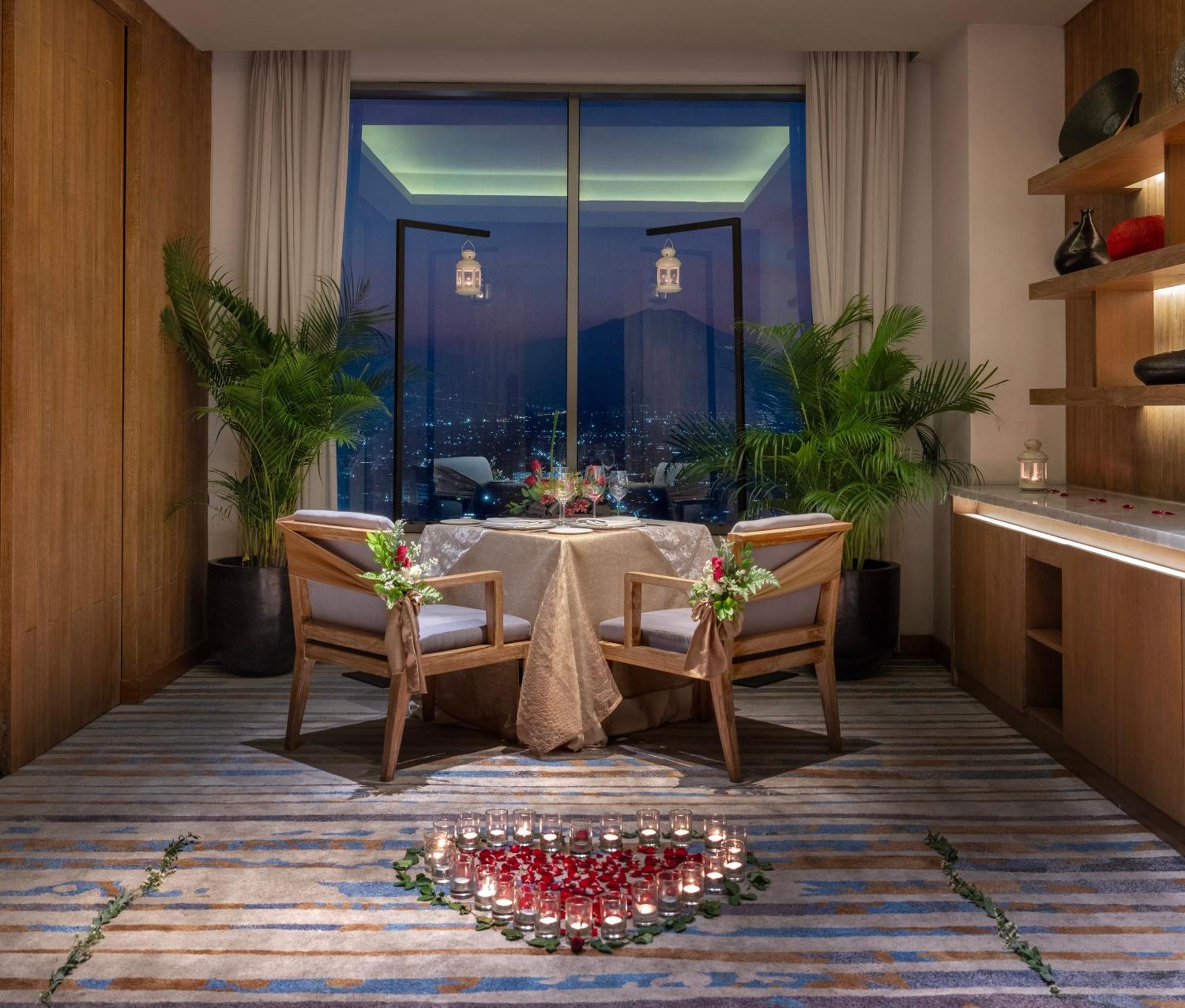 Alila Solo Hotel Exterior photo
