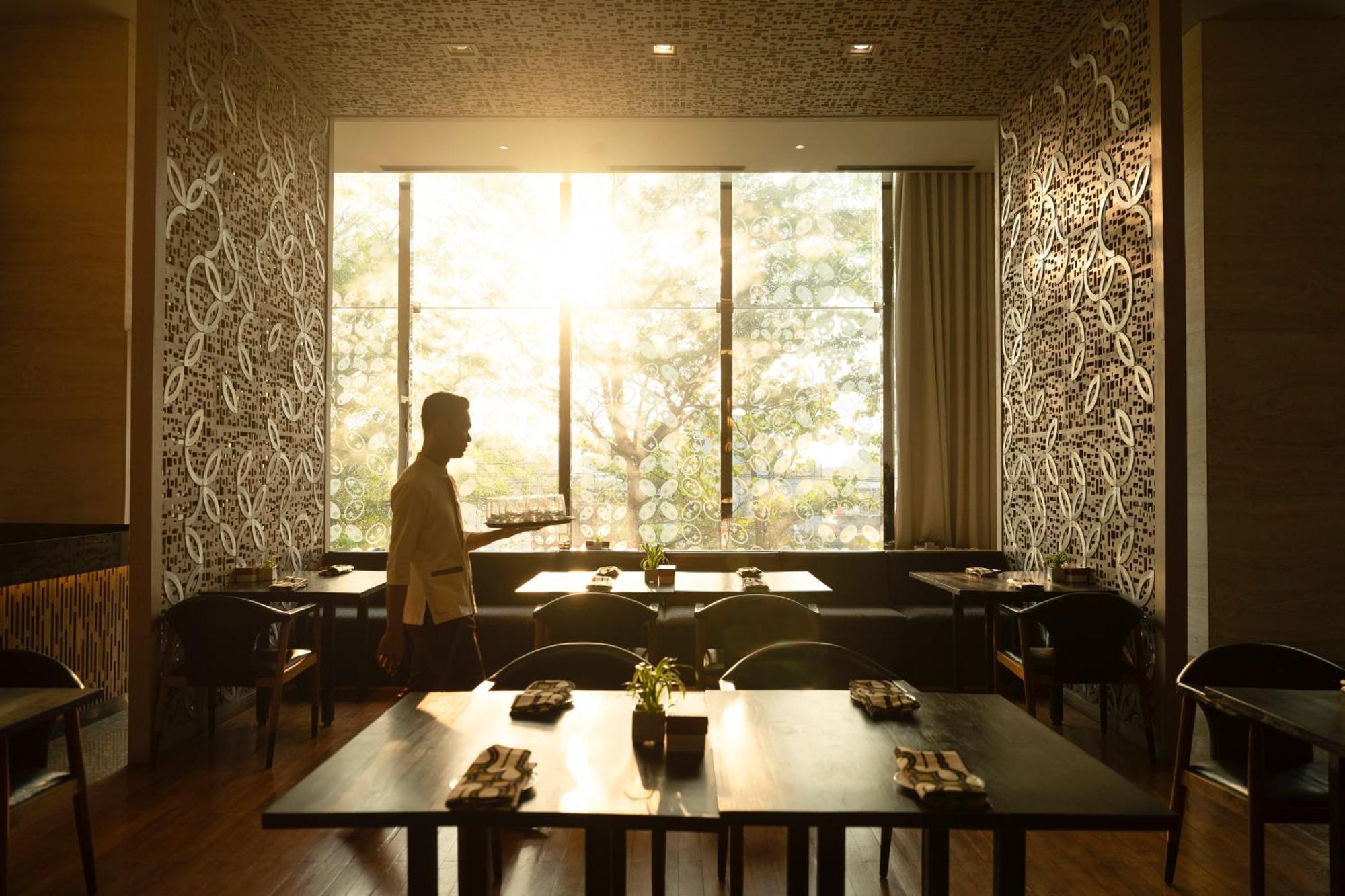 Alila Solo Hotel Exterior photo