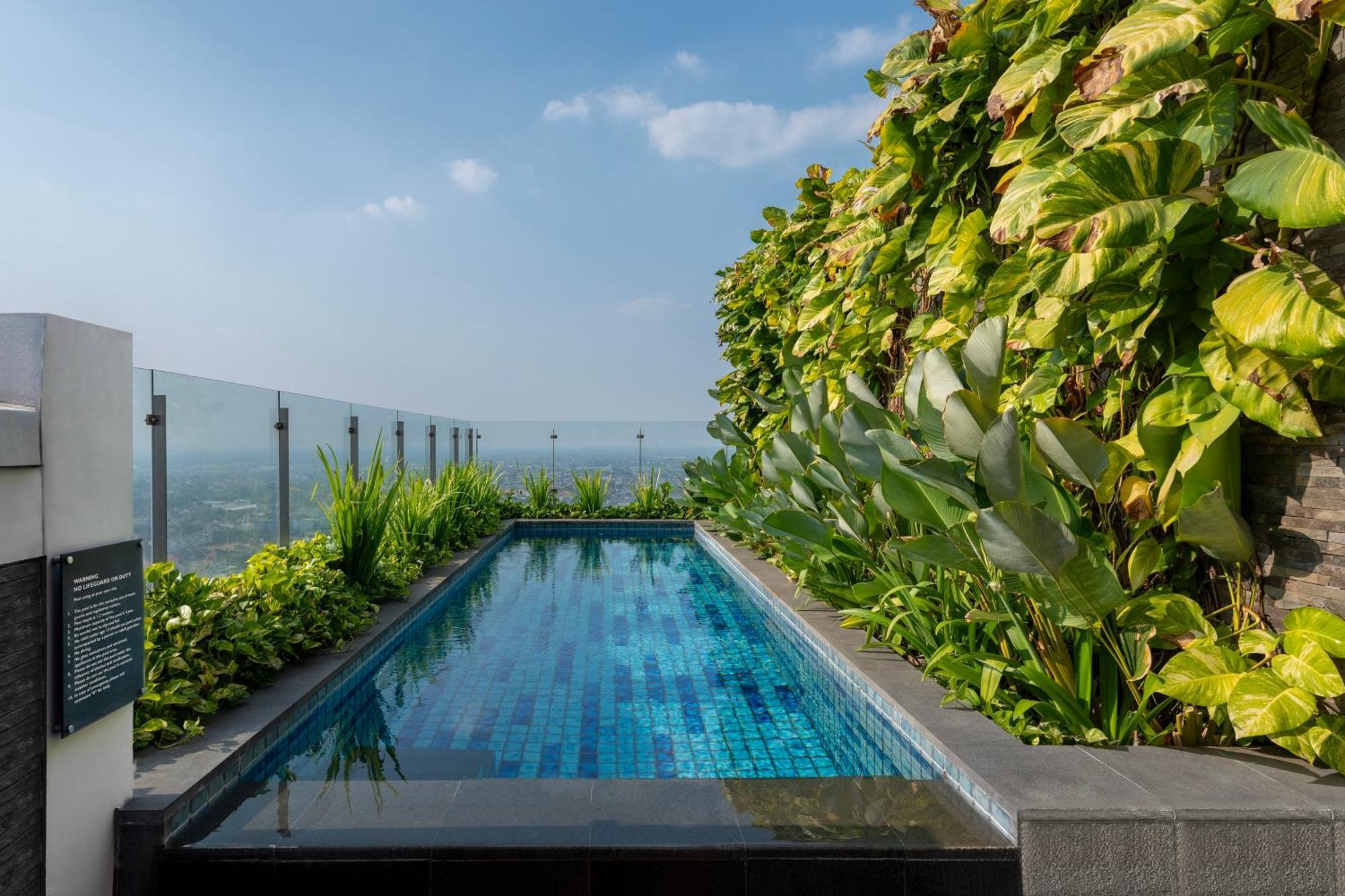 Alila Solo Hotel Exterior photo