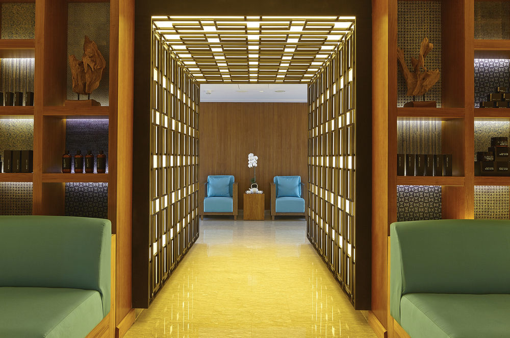 Alila Solo Hotel Exterior photo