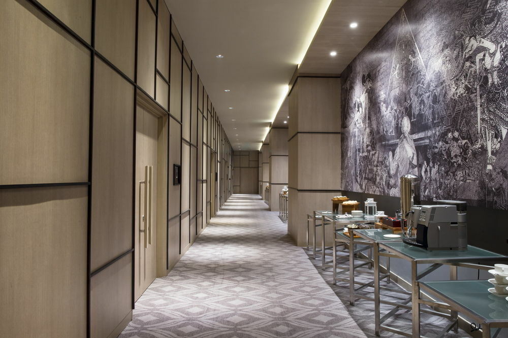 Alila Solo Hotel Exterior photo